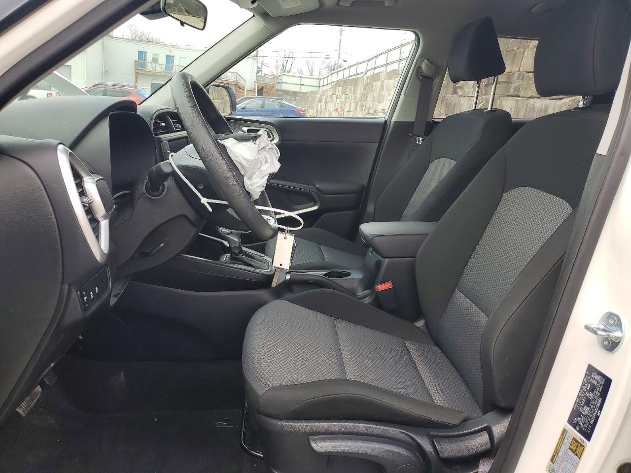 2025 KIA SOUL