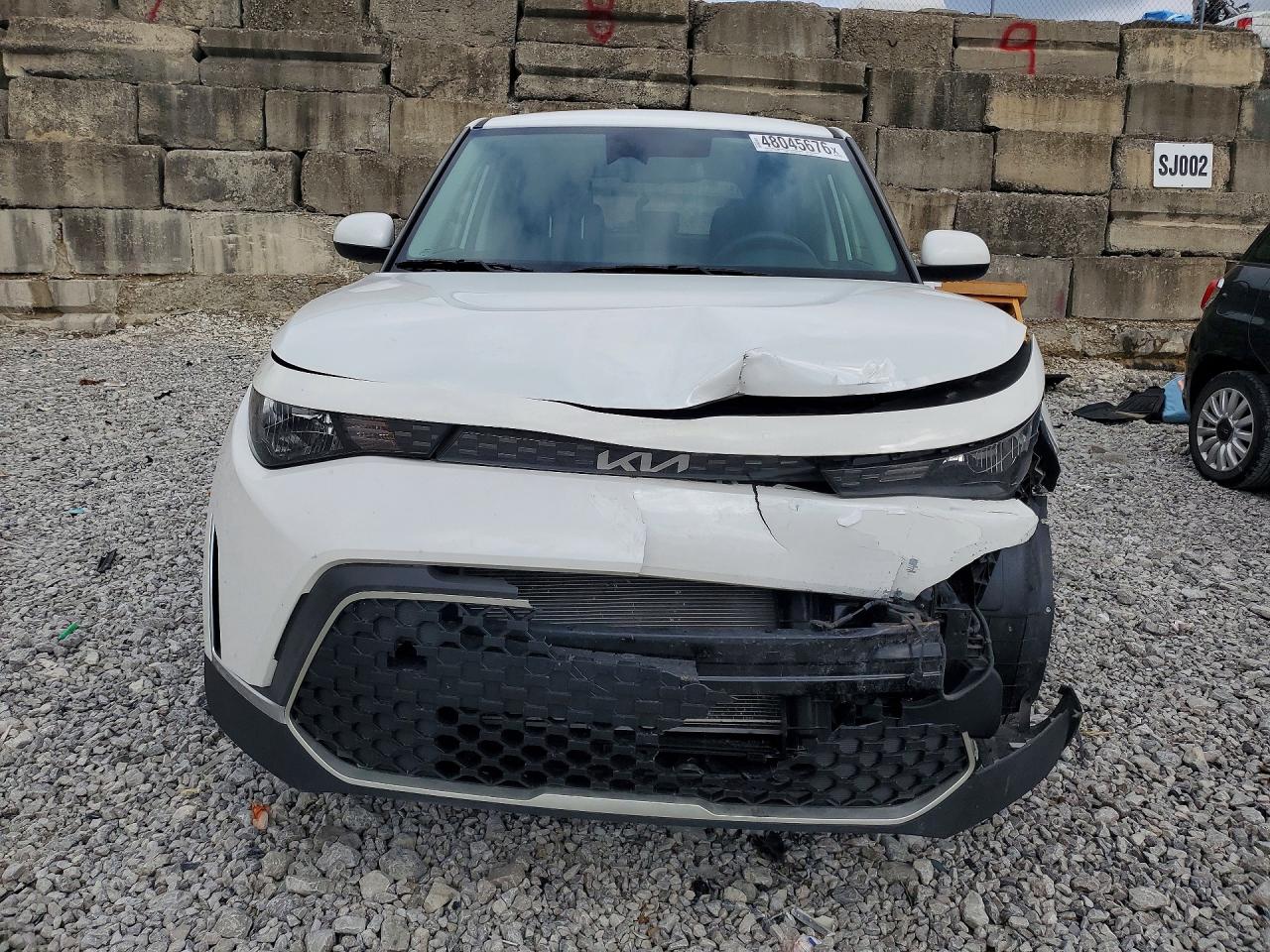 2025 KIA SOUL