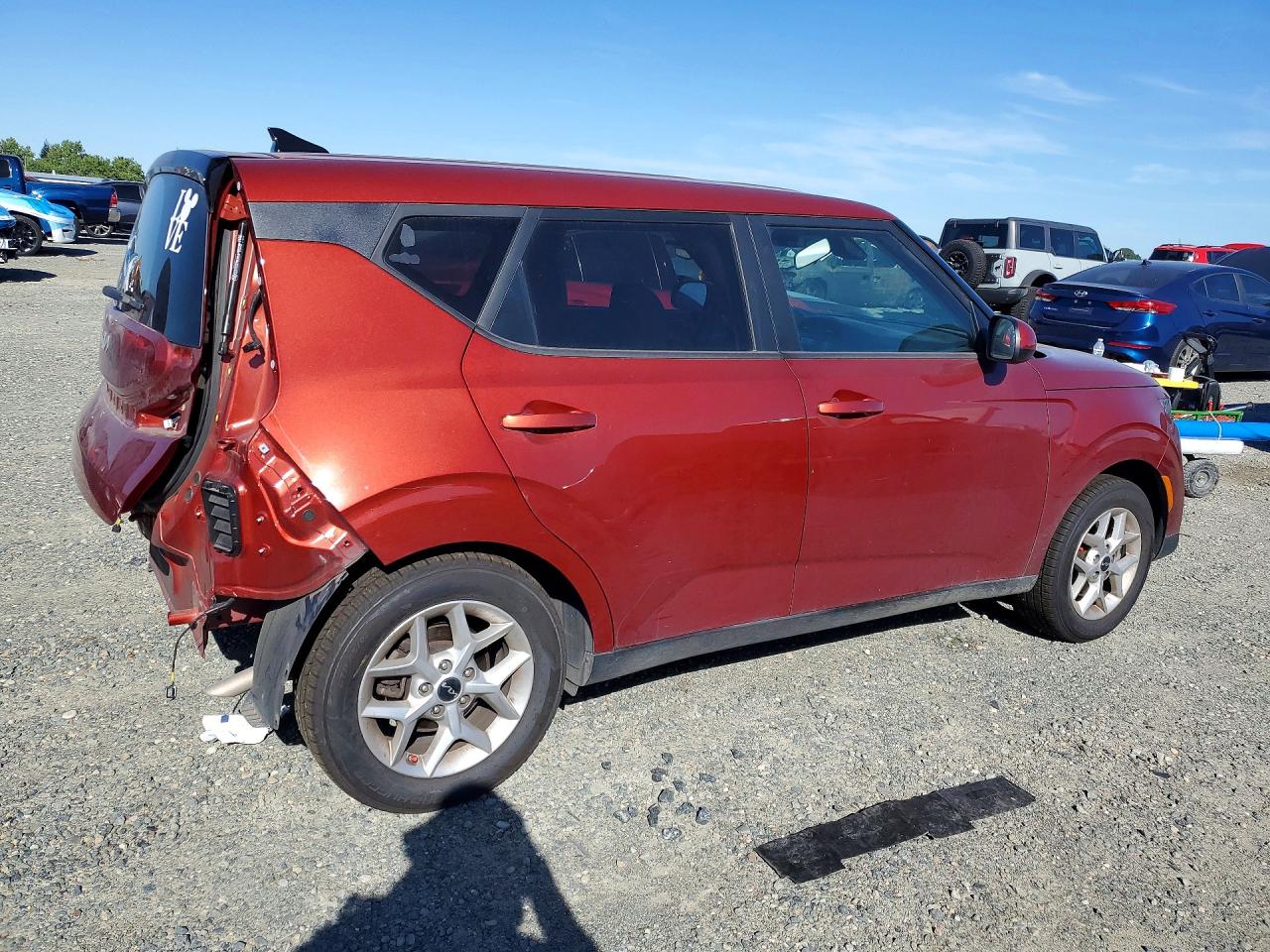 2023 KIA SOUL
