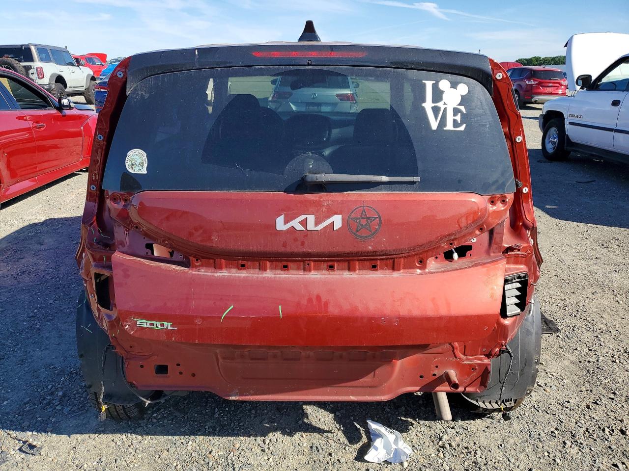 2023 KIA SOUL