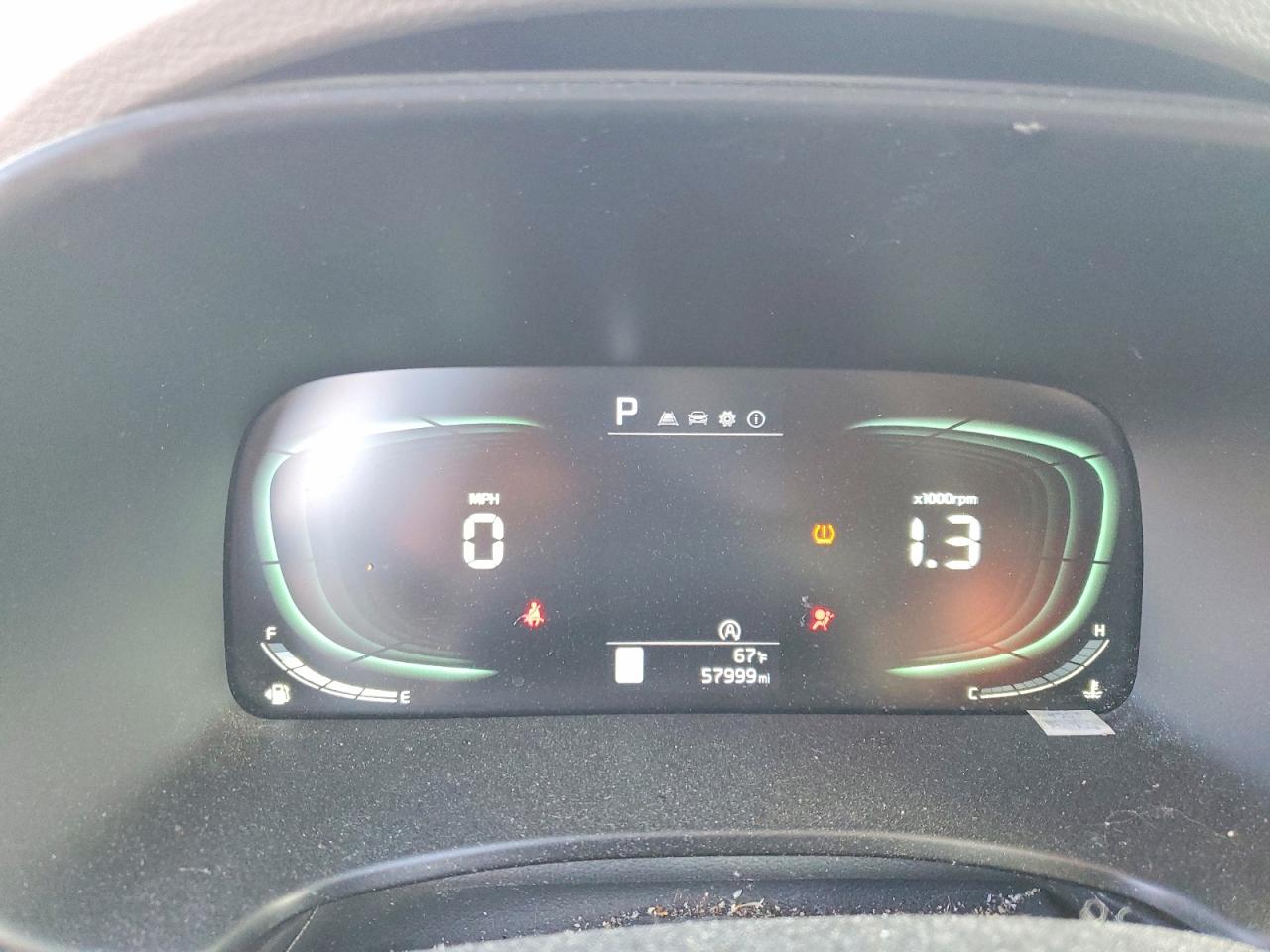 2023 KIA SOUL