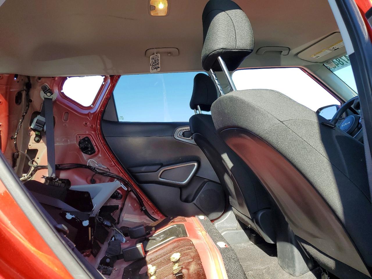 2023 KIA SOUL