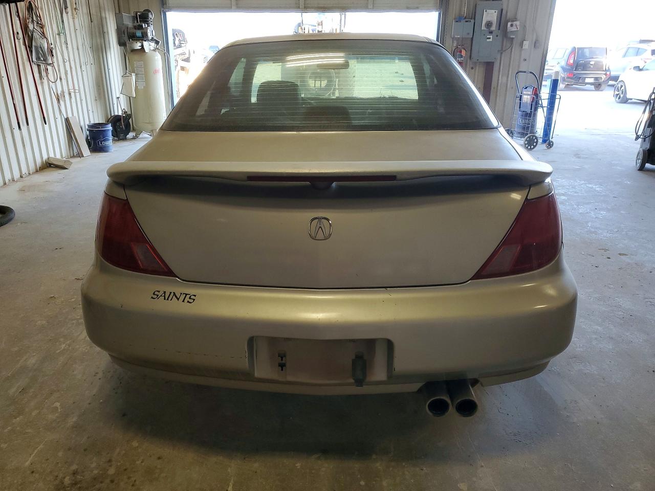 1999 ACURA CL