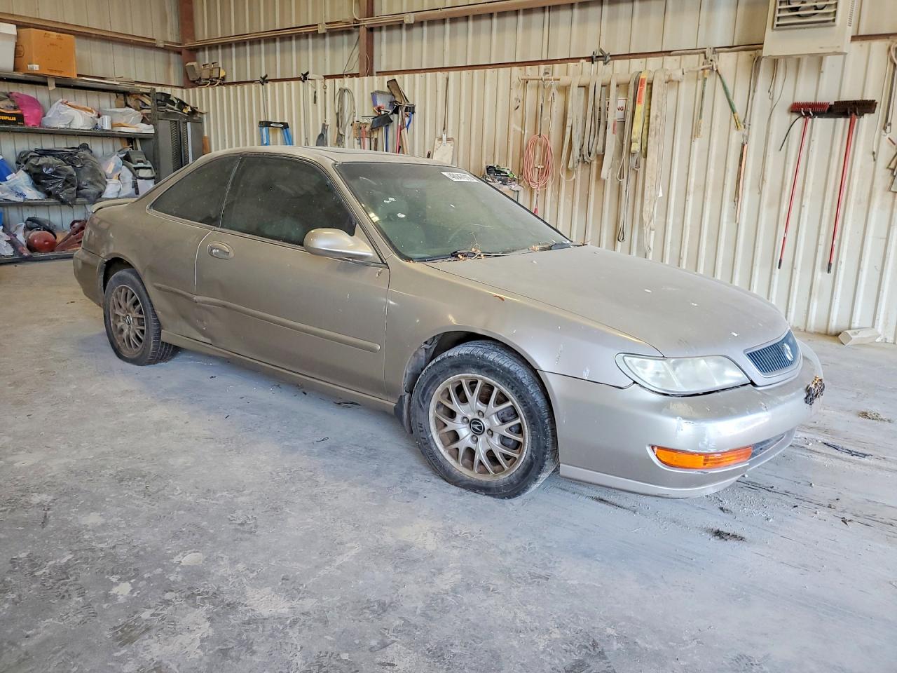 1999 ACURA CL