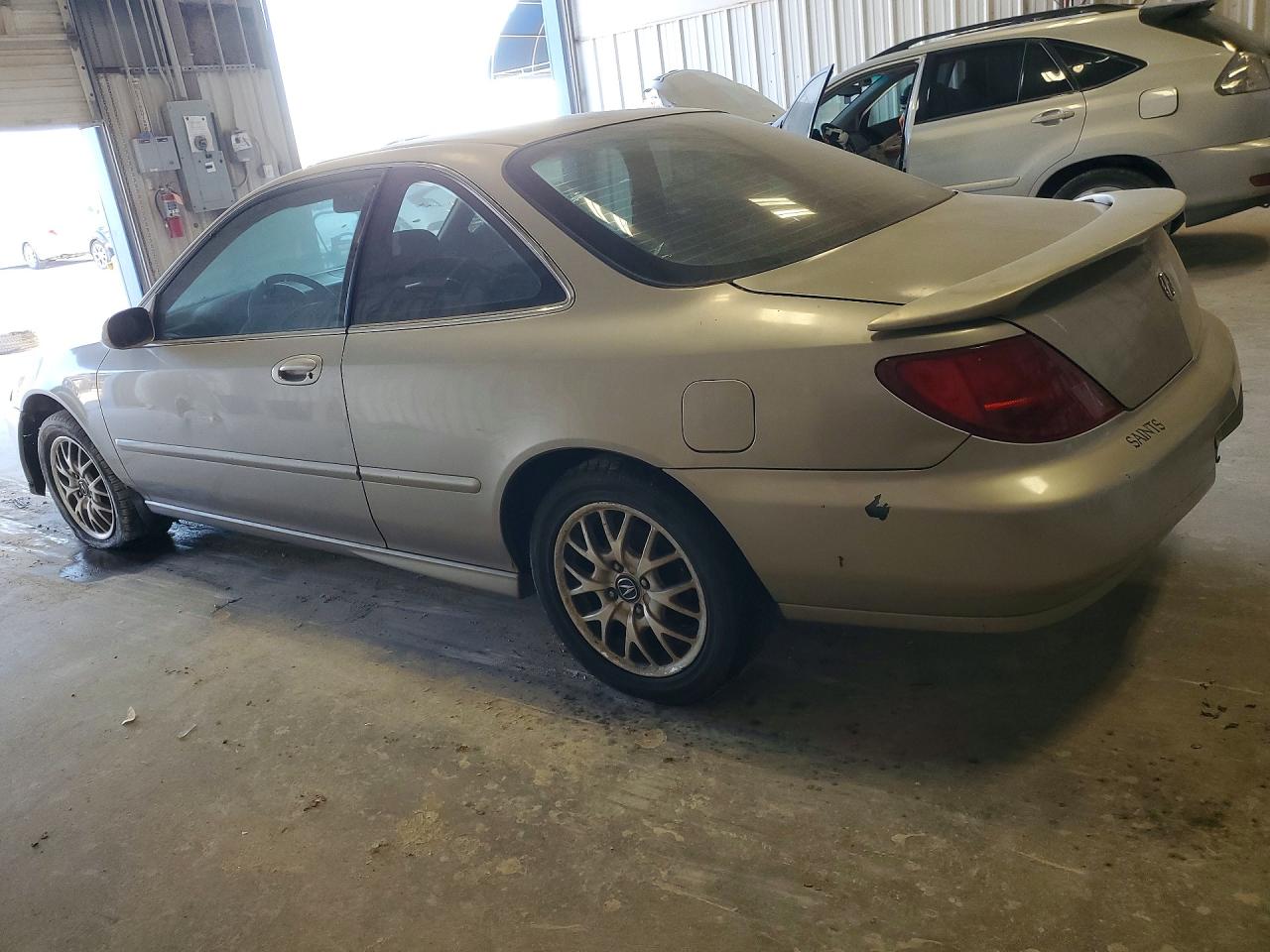1999 ACURA CL