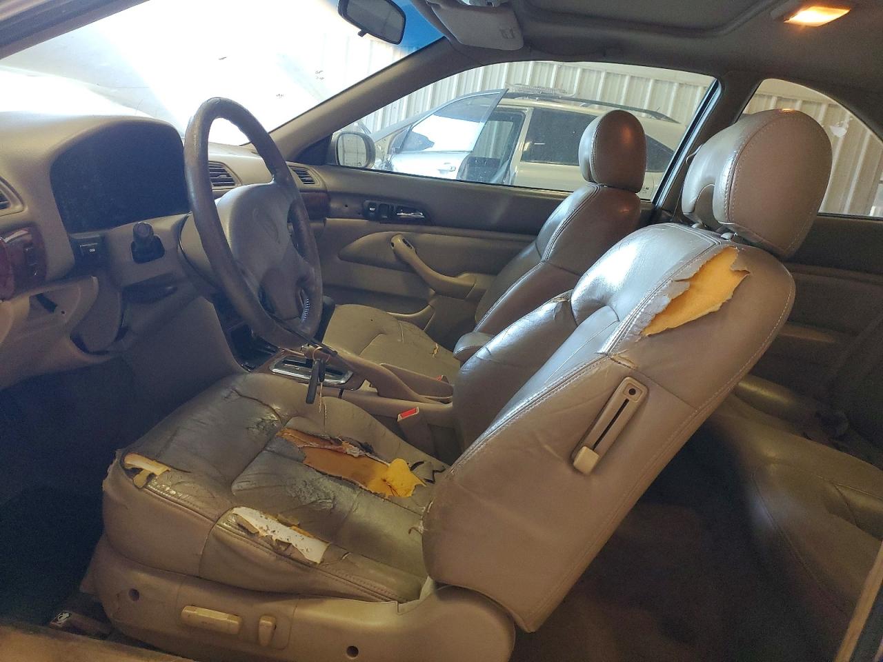 1999 ACURA CL
