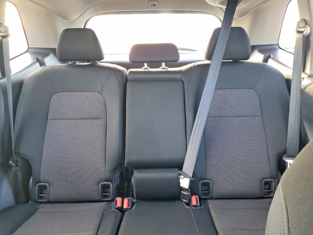 2023 HONDA CR-V LX