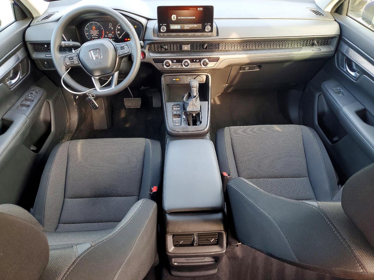 2023 HONDA CR-V LX