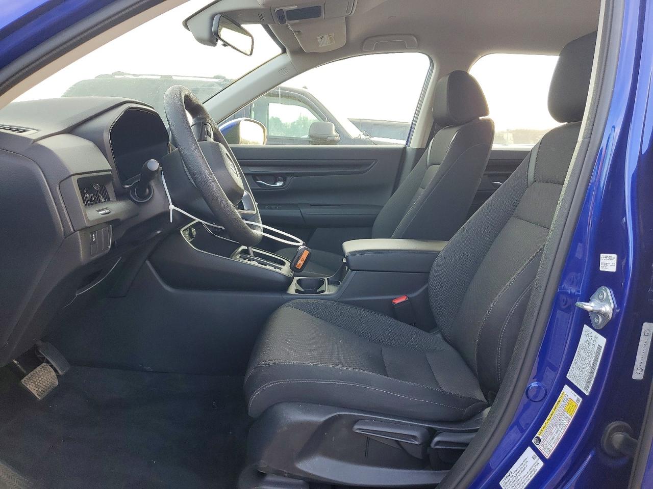 2023 HONDA CR-V LX