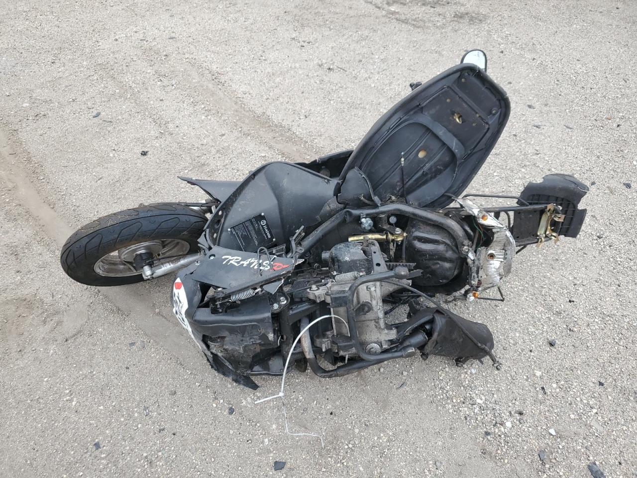 2024 JIAJ MOPED