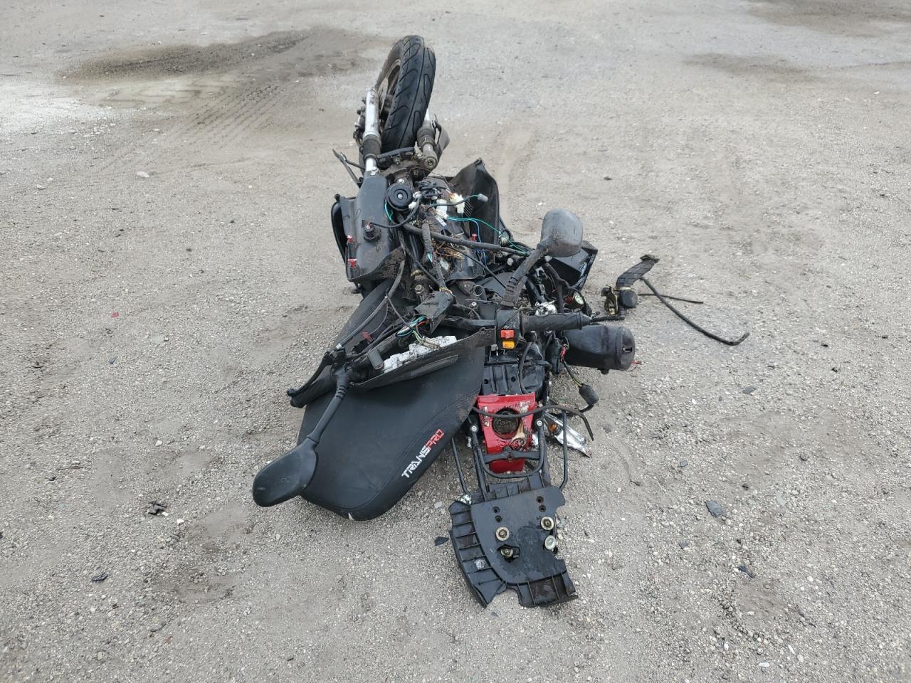 2024 JIAJ MOPED