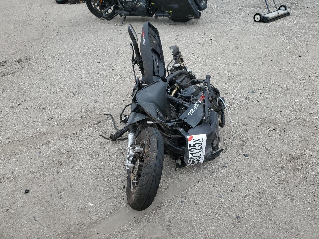 2024 JIAJ MOPED