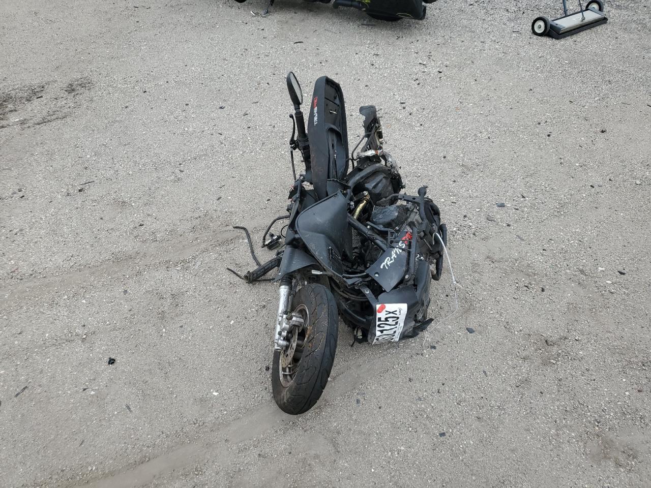 2024 JIAJ MOPED
