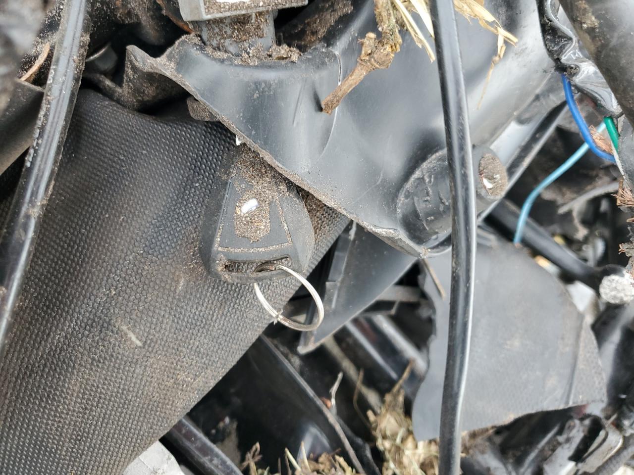 2024 JIAJ MOPED