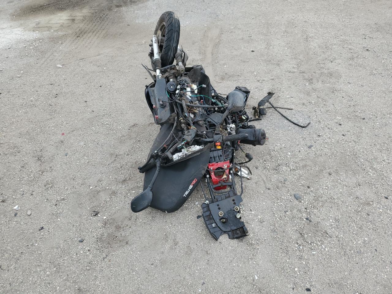 2024 JIAJ MOPED