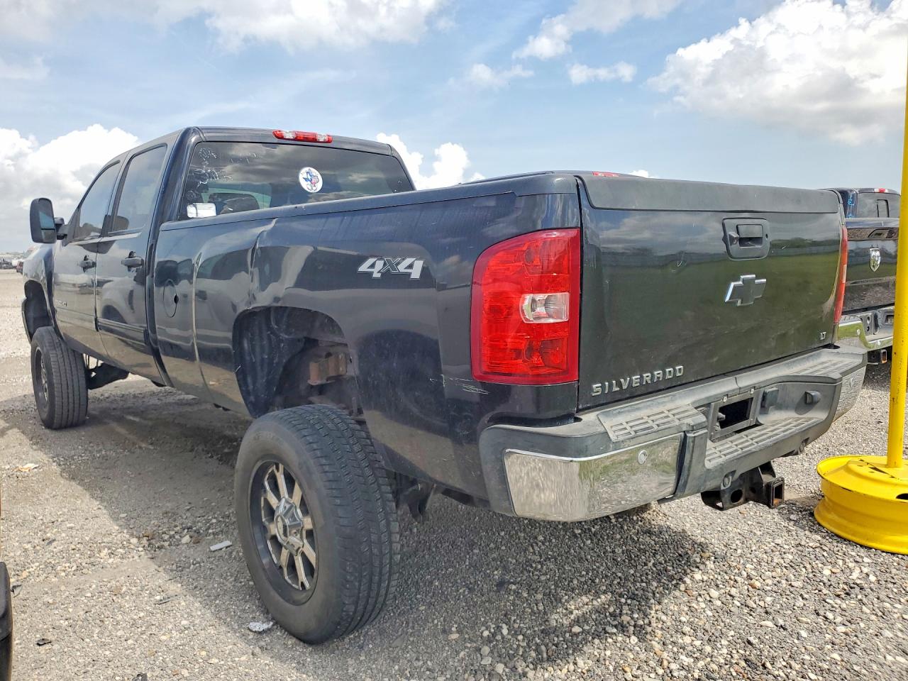 2012 CHEVROLET ALL Models