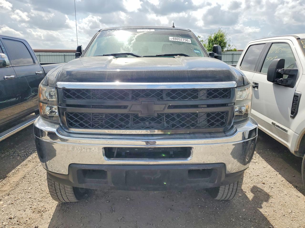 2012 CHEVROLET ALL Models