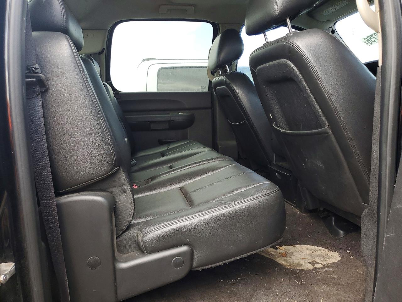 2012 CHEVROLET ALL Models