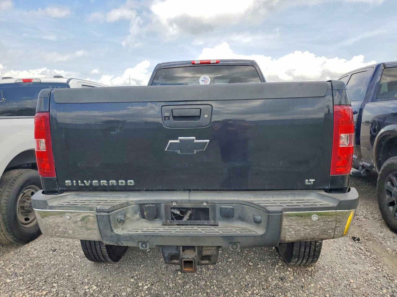 2012 CHEVROLET ALL Models