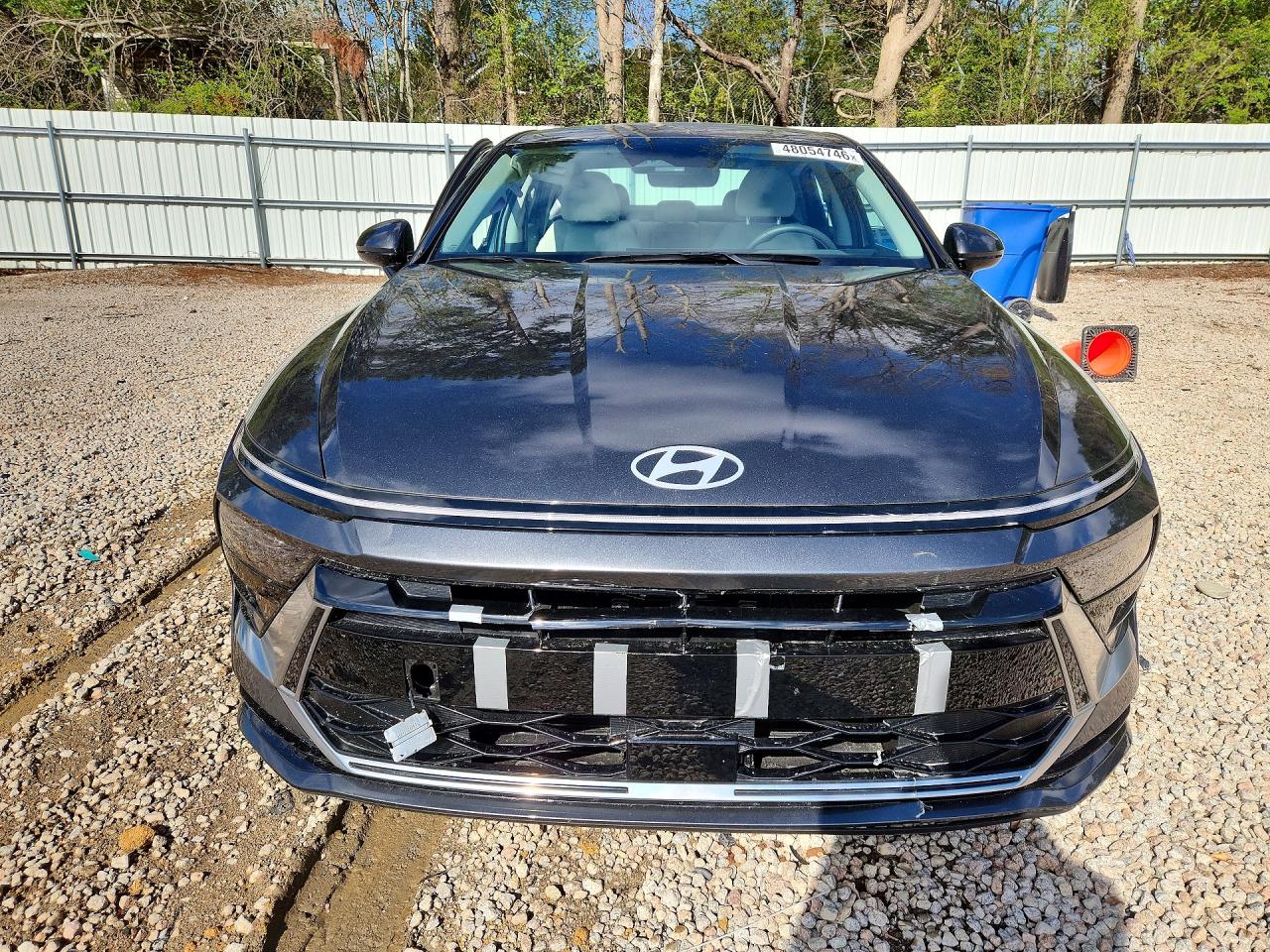 2025 HYUNDAI SONATA