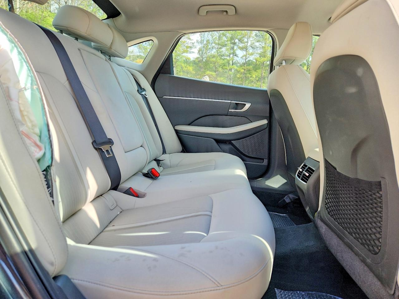 2025 HYUNDAI SONATA