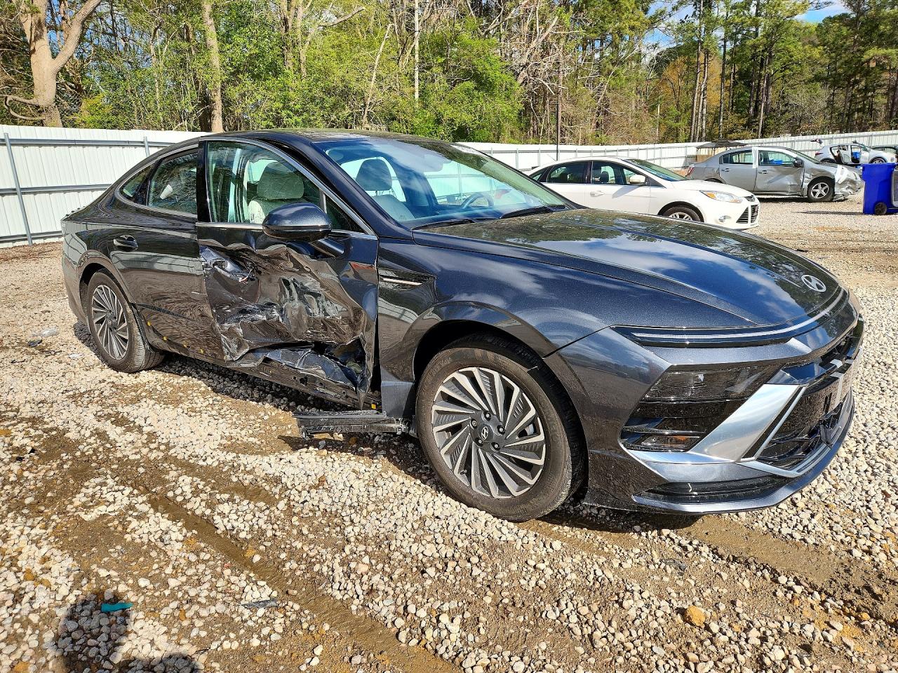 2025 HYUNDAI SONATA