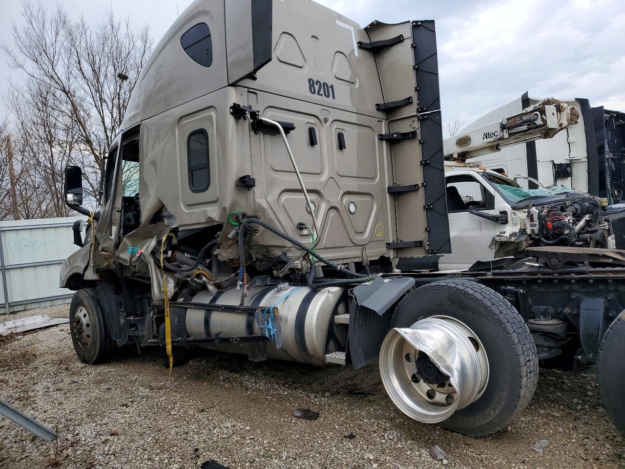 2022 FREIGHTLINER ALL OTHER