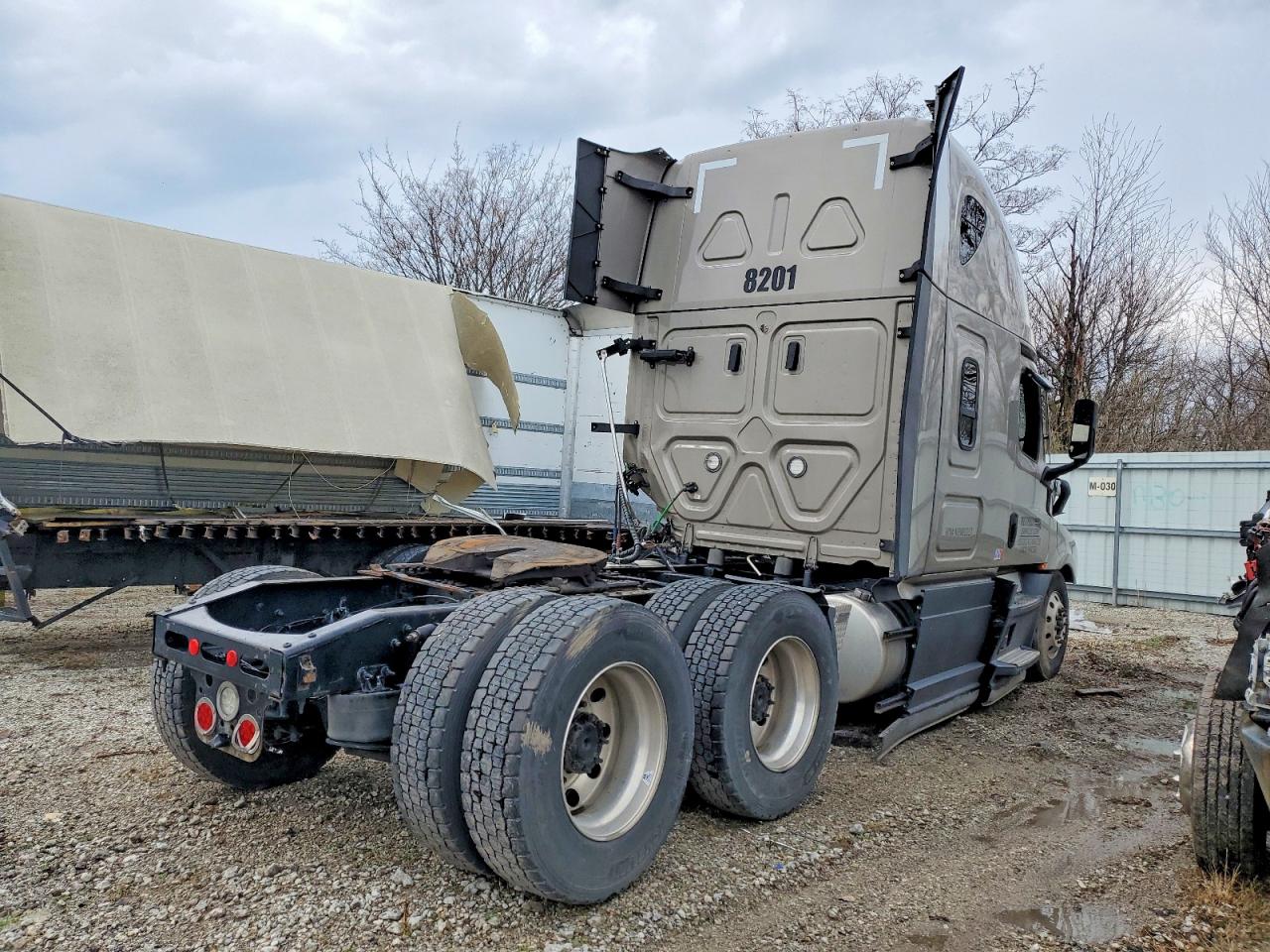 2022 FREIGHTLINER ALL OTHER