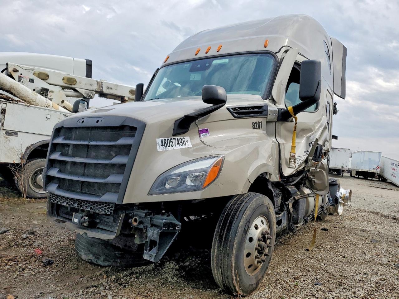 2022 FREIGHTLINER ALL OTHER
