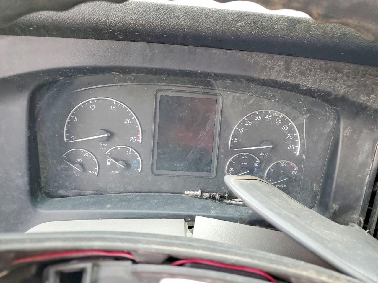 2022 FREIGHTLINER ALL OTHER