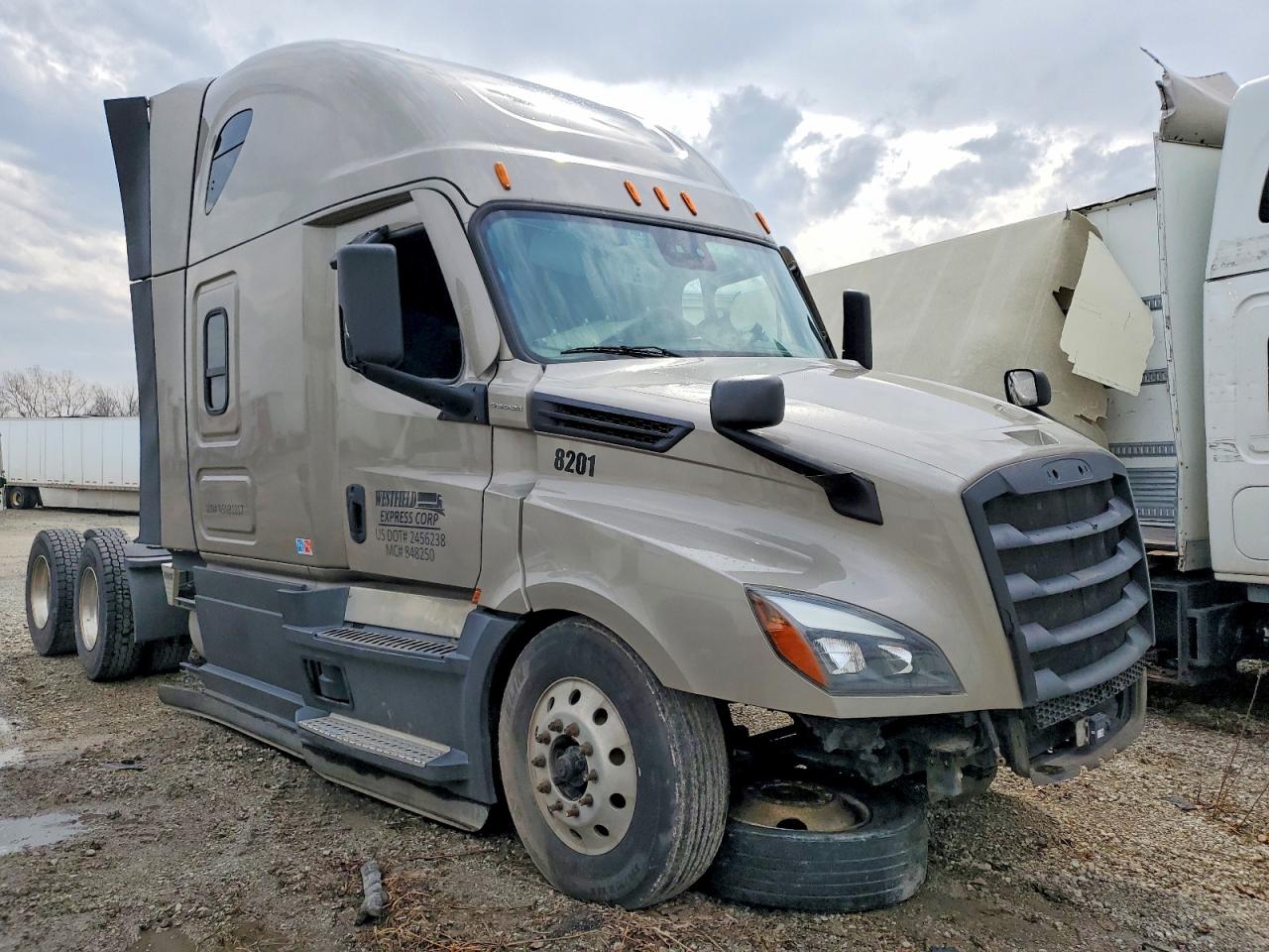 2022 FREIGHTLINER ALL OTHER