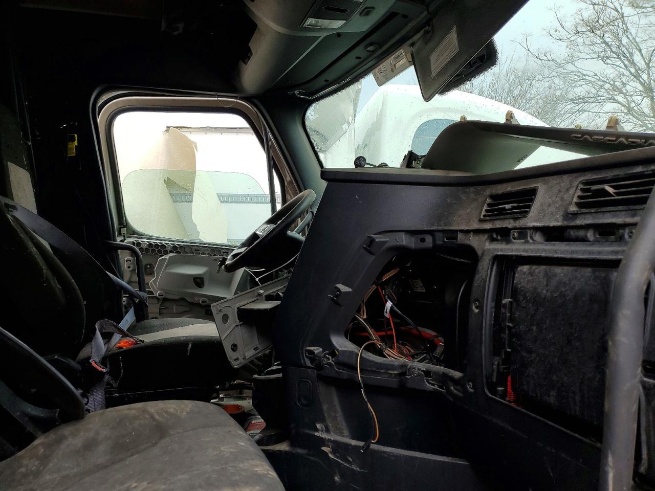 2022 FREIGHTLINER ALL OTHER