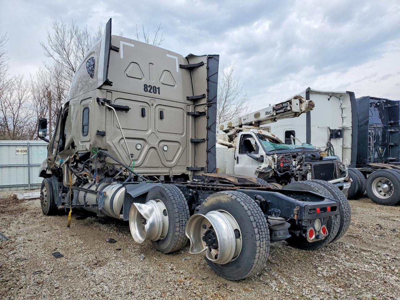2022 FREIGHTLINER ALL OTHER