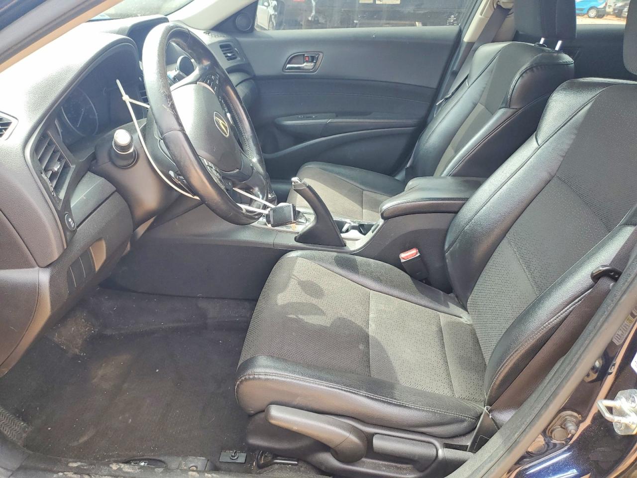 2013 ACURA ILX