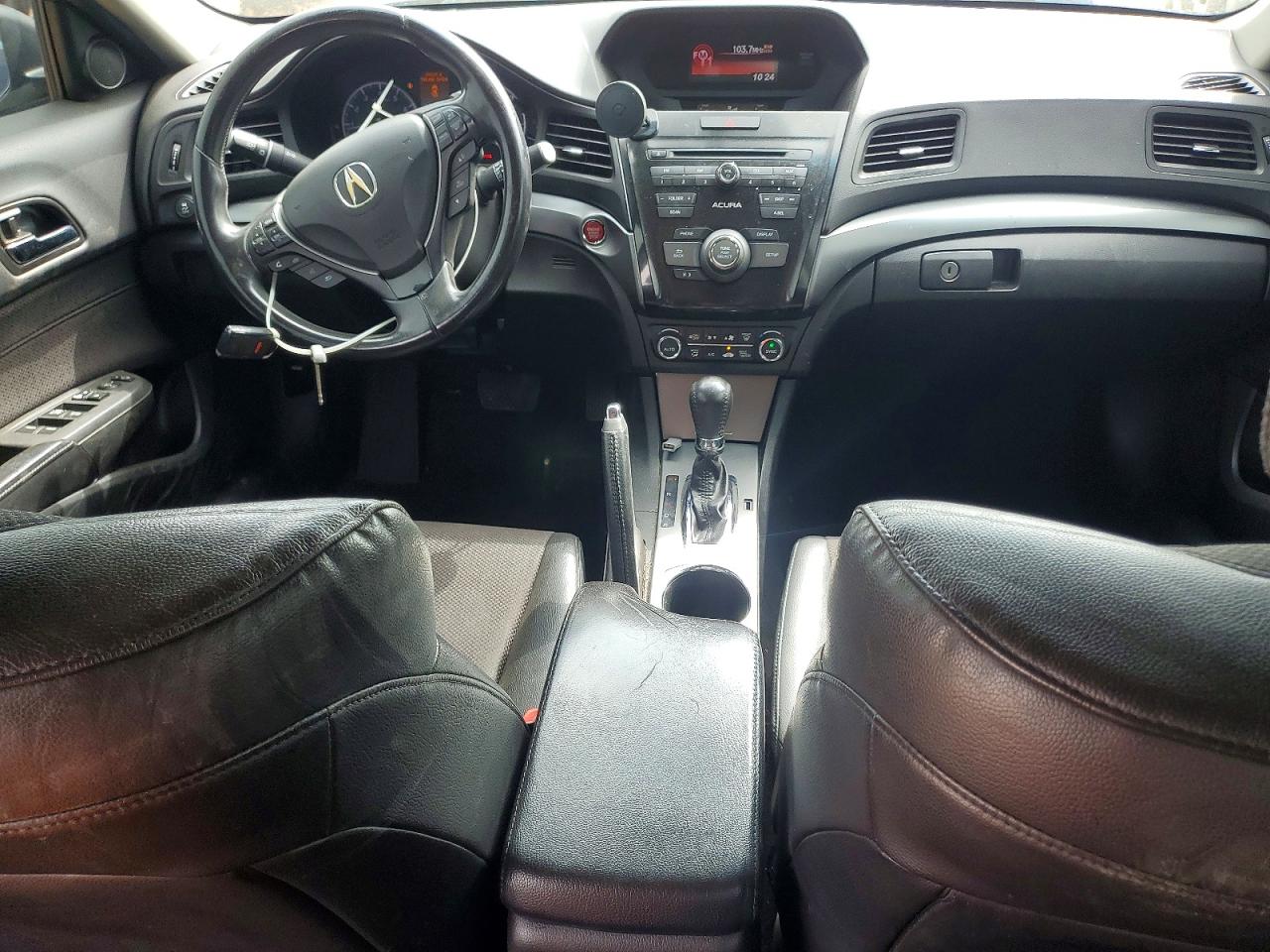 2013 ACURA ILX