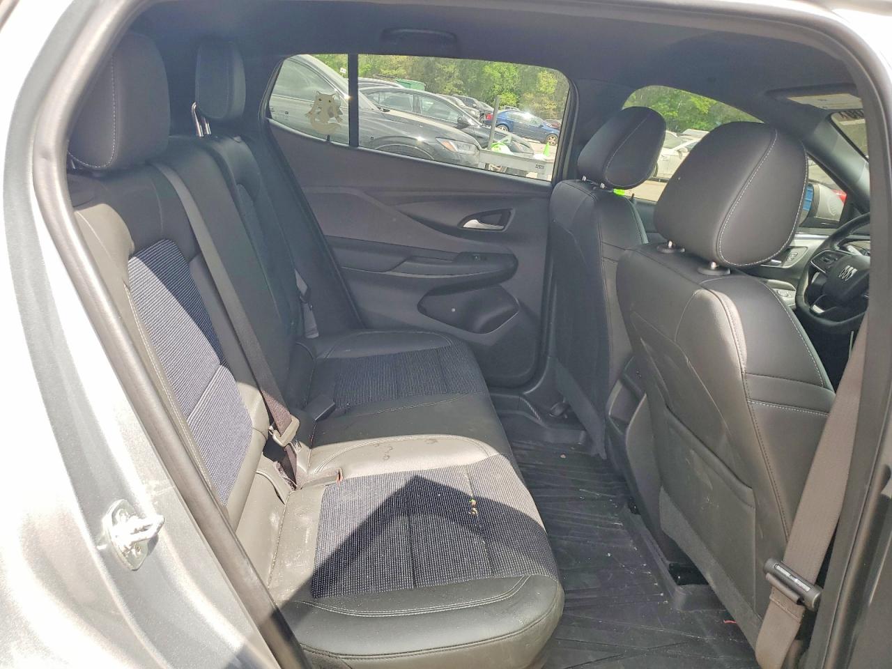 2024 BUICK ENVISTA PR