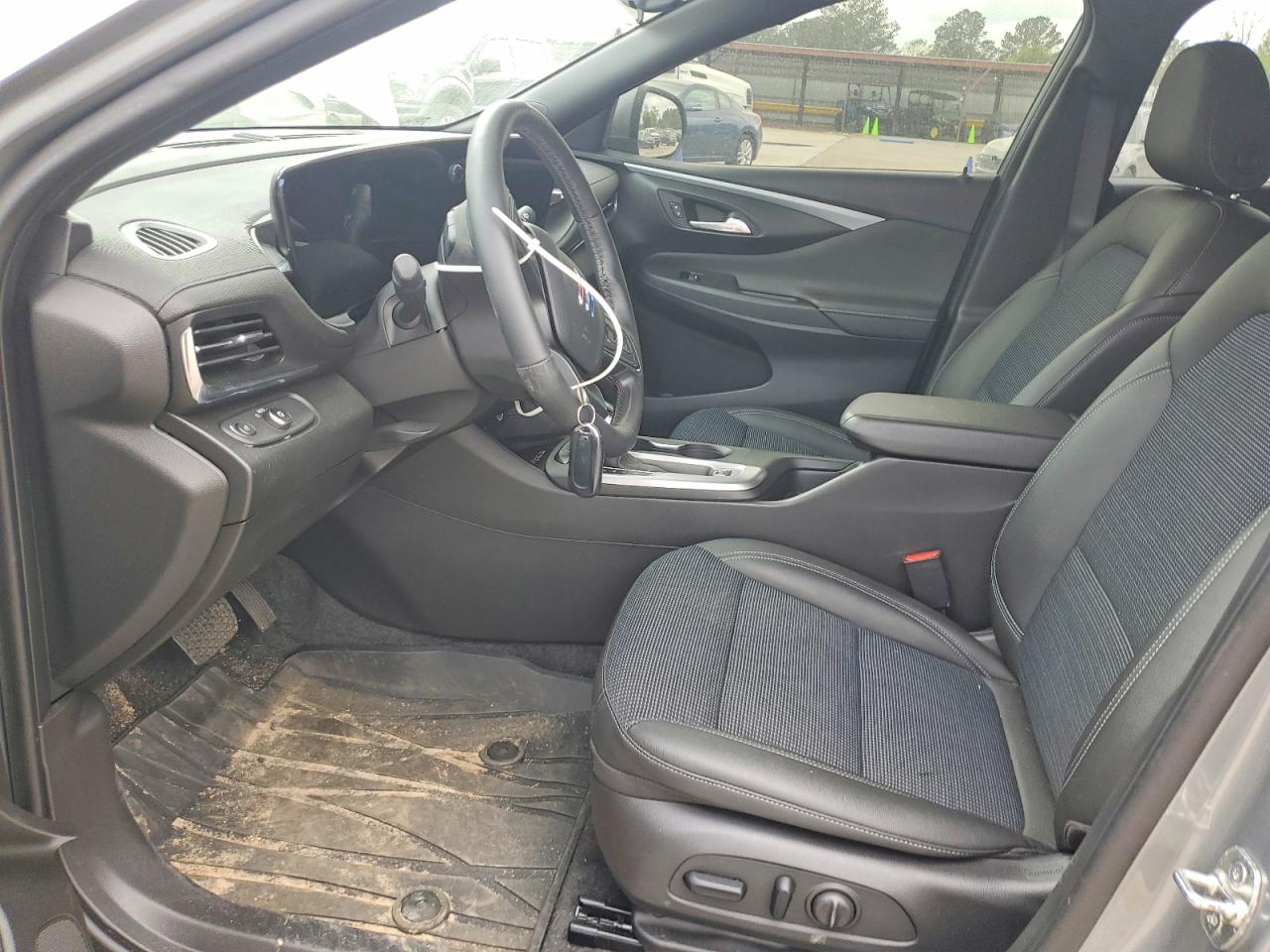 2024 BUICK ENVISTA PR