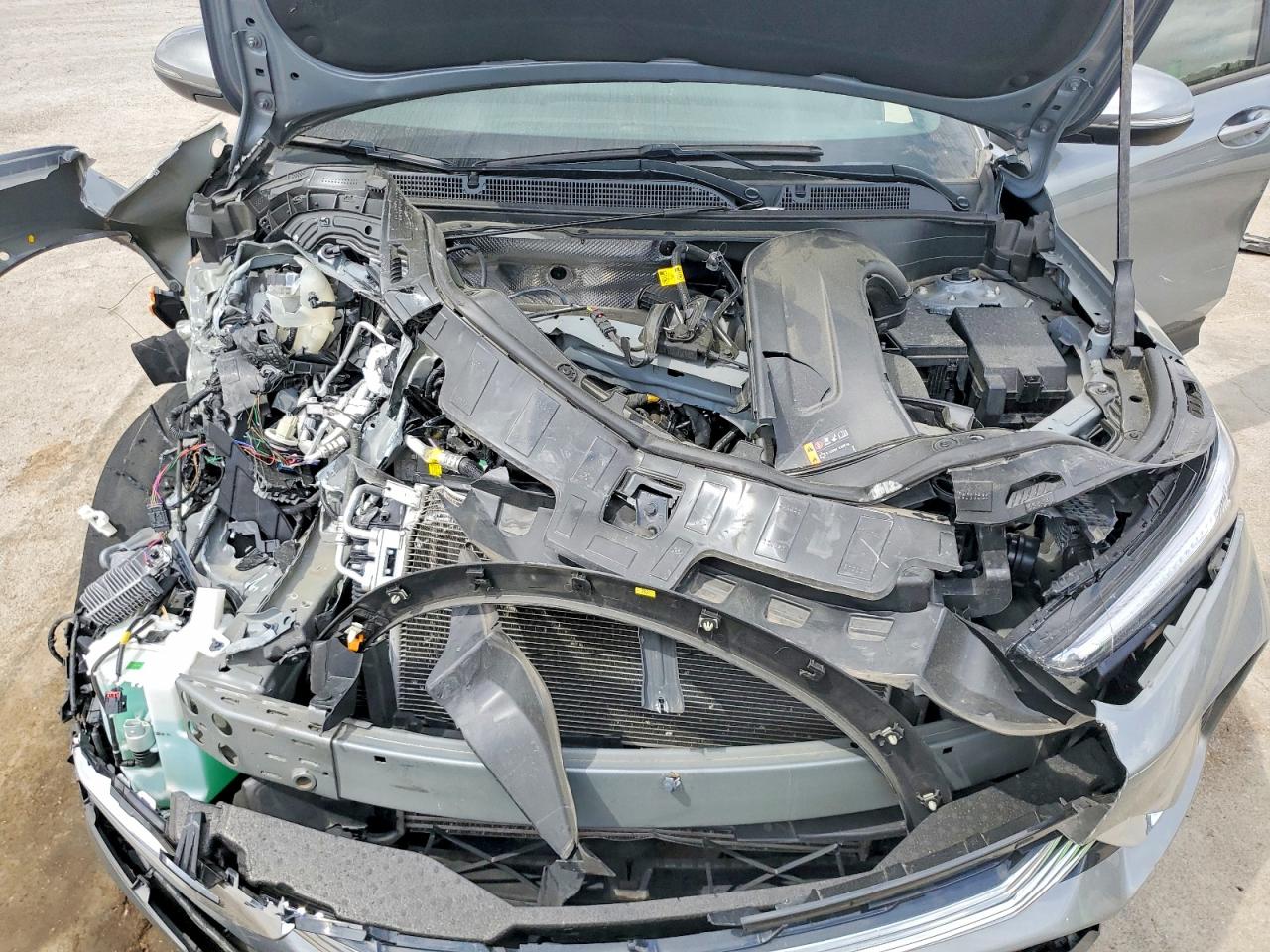 2024 BUICK ENVISTA PR