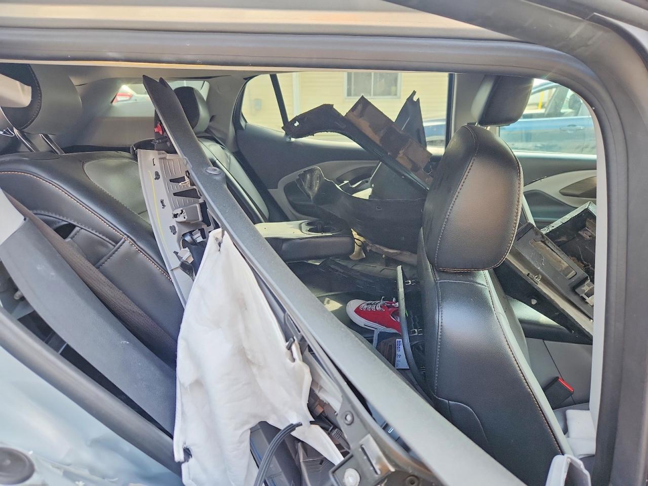2020 GMC TERRAIN