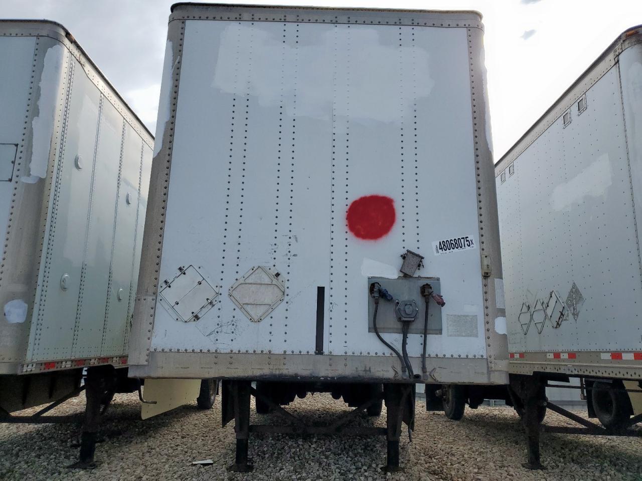 2009 WABASH ALL Models