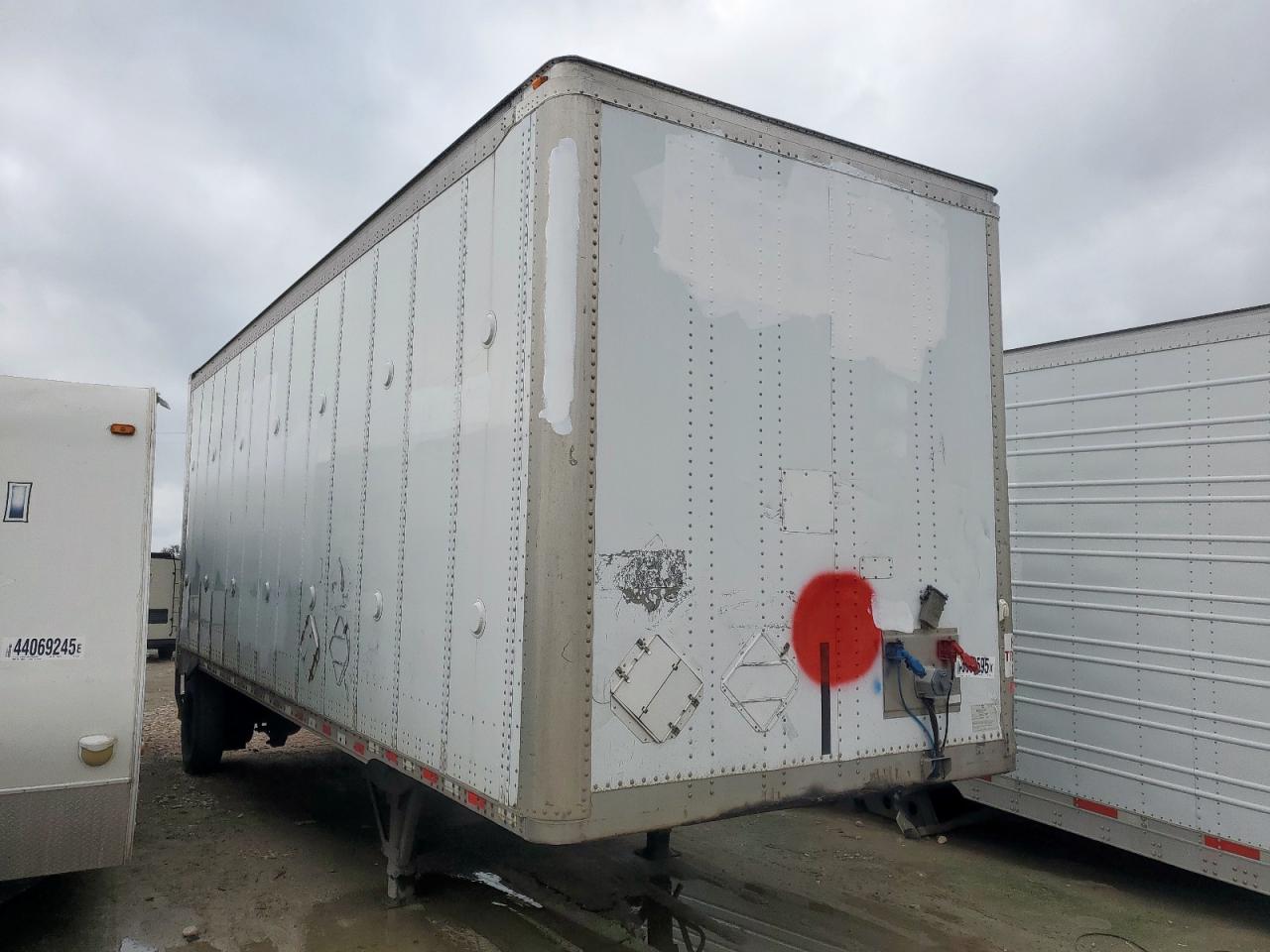 2006 WABASH ALL Models