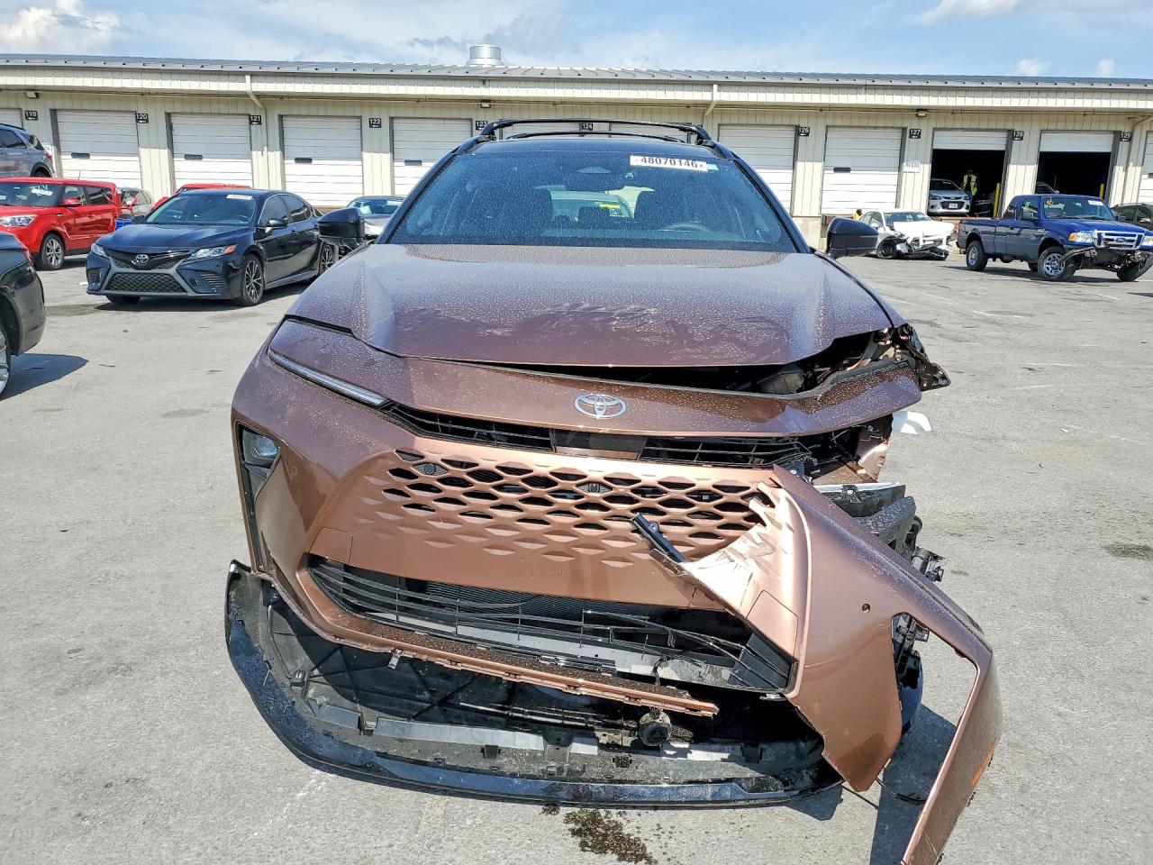2026 TOYOTA ALL OTHER