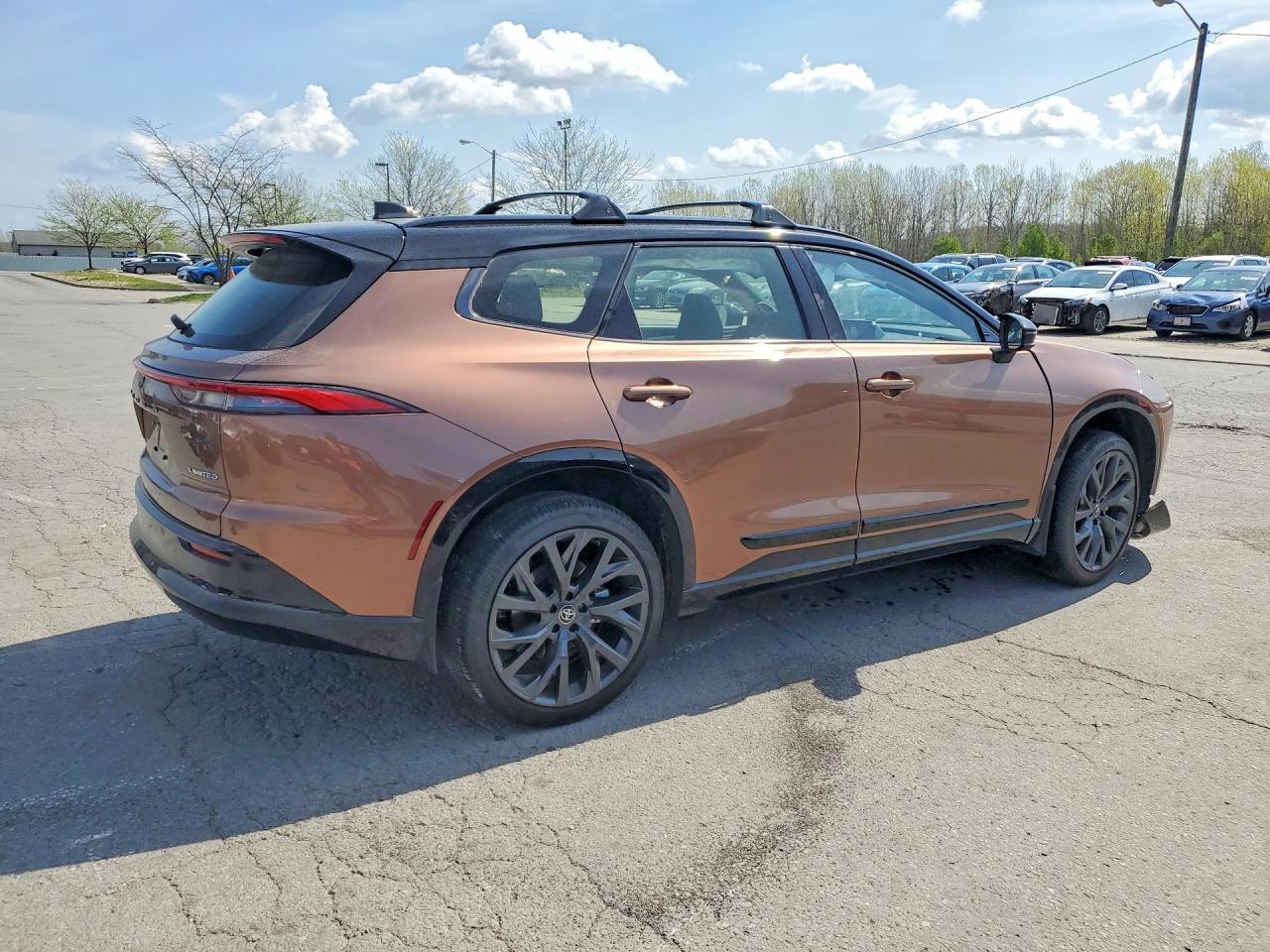 2026 TOYOTA ALL OTHER