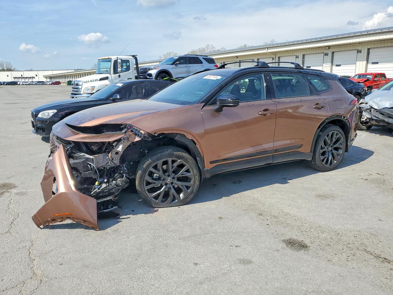 2026 TOYOTA ALL OTHER
