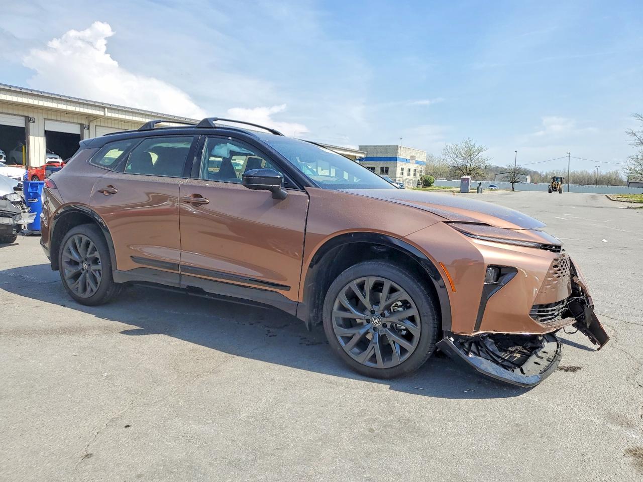 2026 TOYOTA ALL OTHER