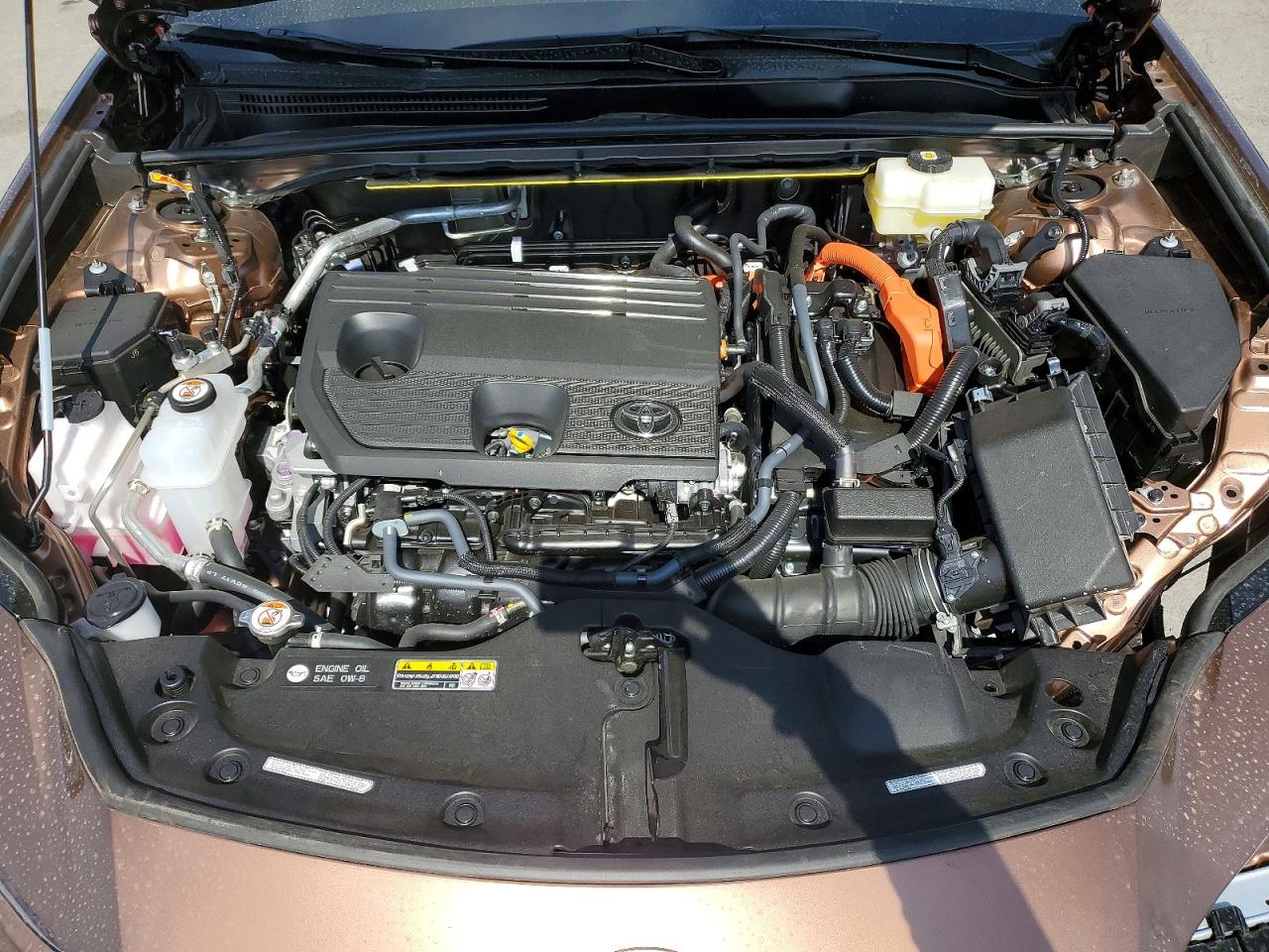 2026 TOYOTA ALL OTHER
