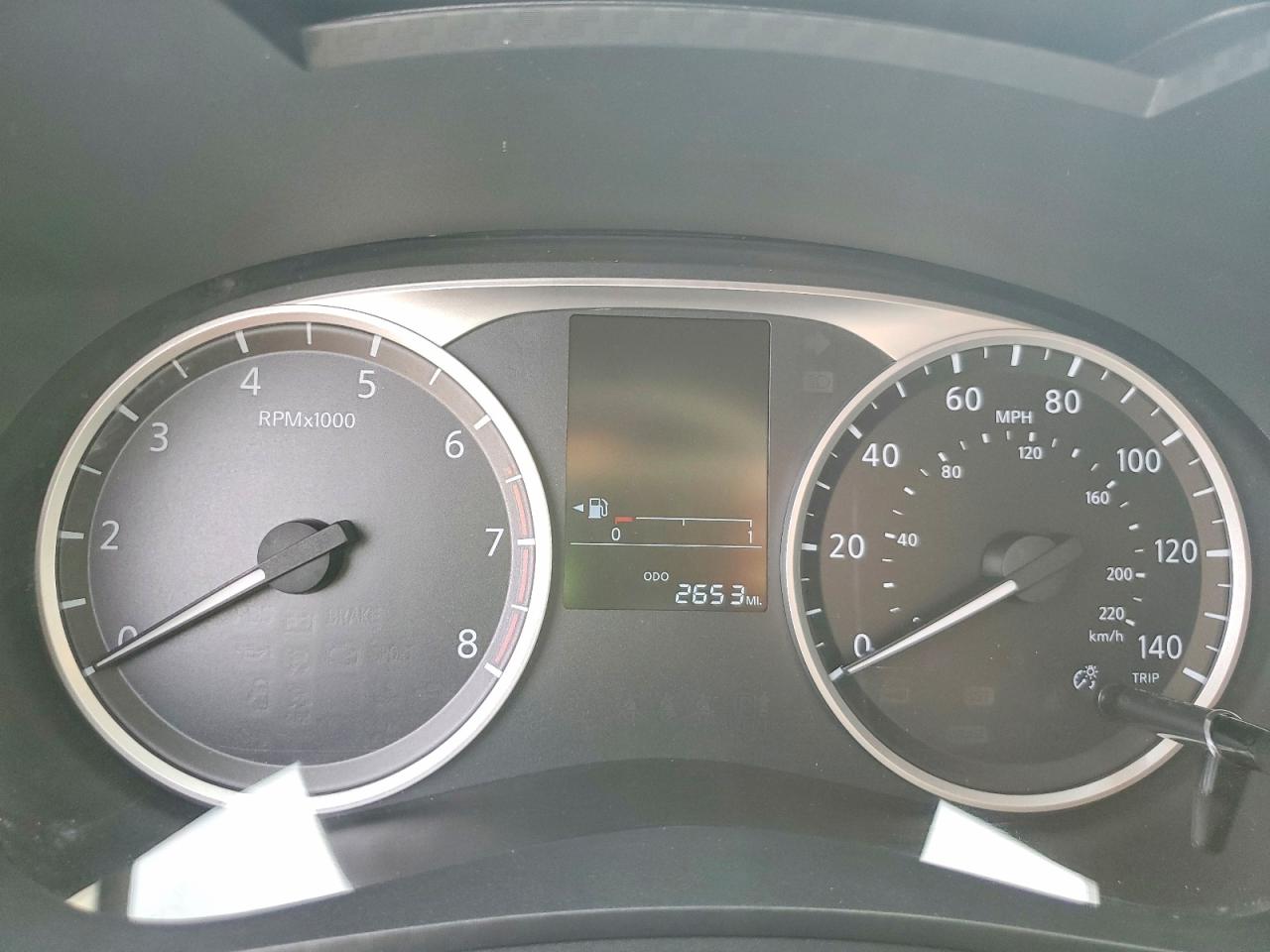 2025 NISSAN VERSA