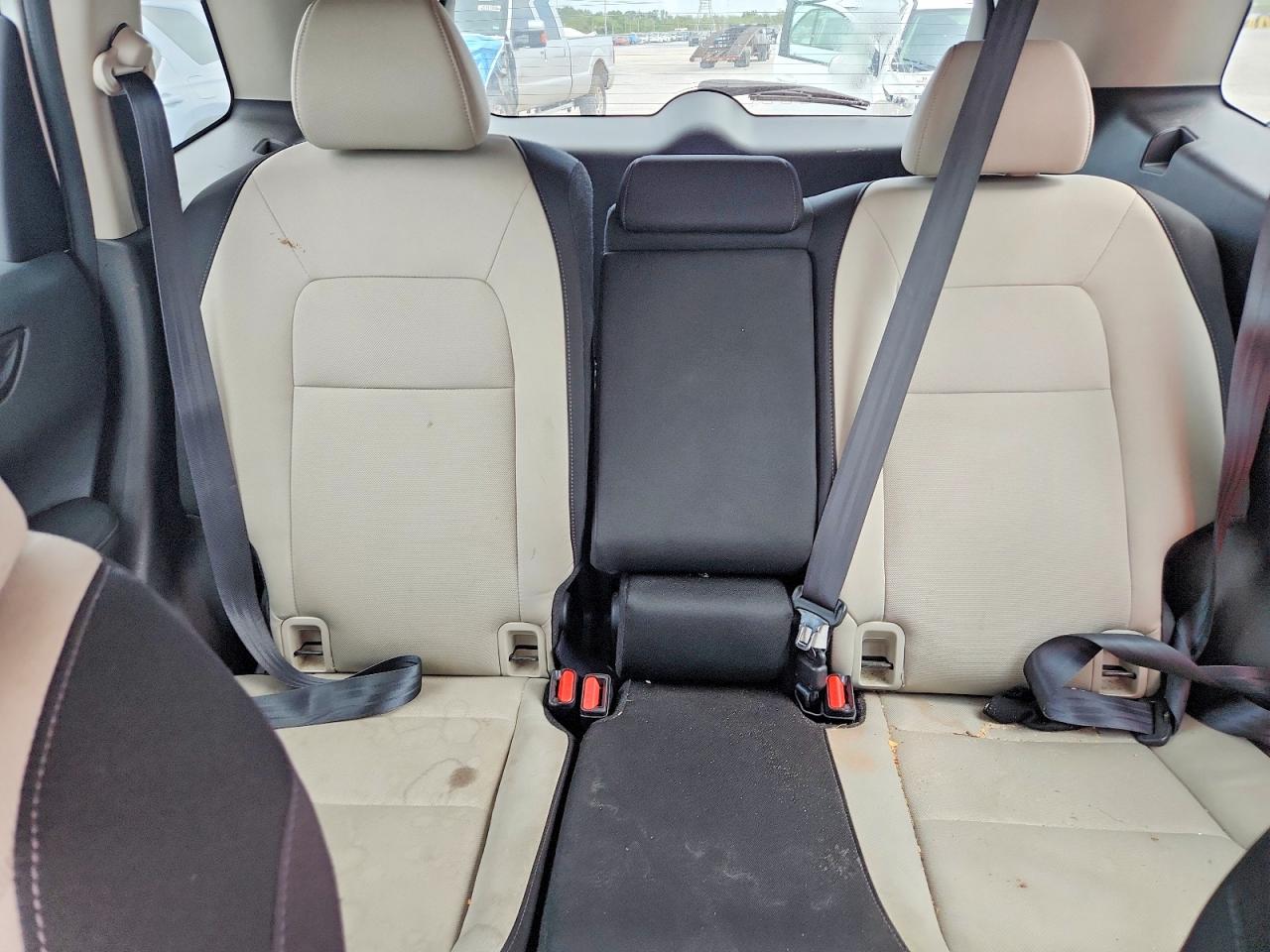 2023 HONDA CRV