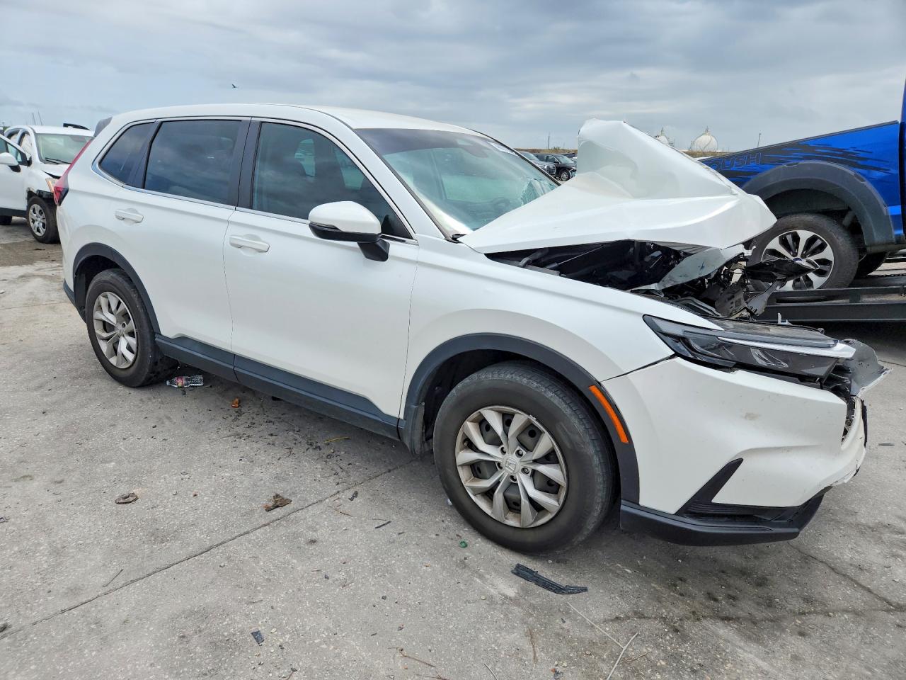 2023 HONDA CRV