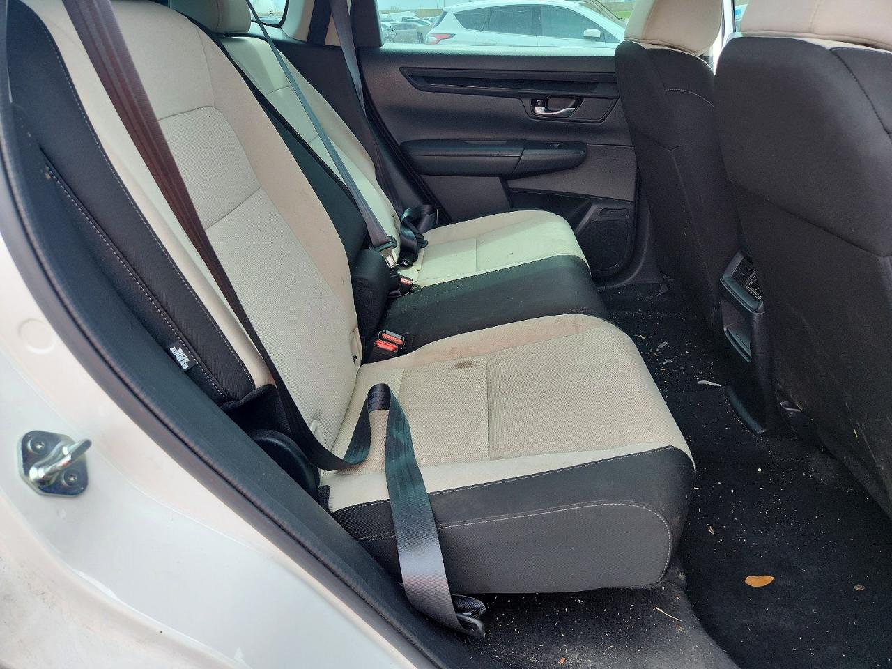 2023 HONDA CRV